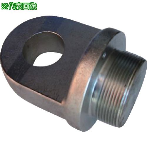 ■RIKEN 2山クレビス〔品番:CLM52〕【8520005:0】[送料別途見積り][法人・事業所限定][外直送][店頭受取不可]