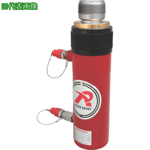■RIKEN インチねじシリンダ〔品番:D2300VC〕【8520030:0】[送料別途見積り][法人・事業所限定][外直送][店頭受取不可]｜ホームセンターバロー　店