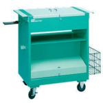■KTC ワークトラックケース〔品番:SK300M〕【8520252:0】[法人・事業所限定][直送元][店頭受取不可]