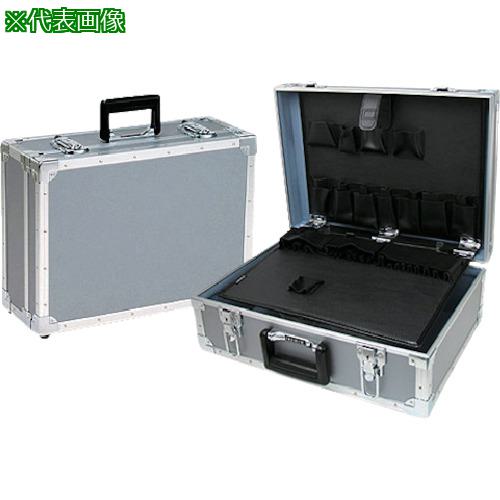 ■ENGINEER ツールケース〔品番:KSE11〕【8520307:0】[店頭受取不可]