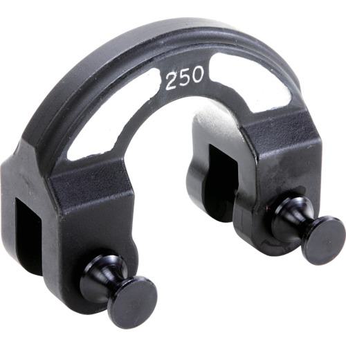 ■西田 端子圧着ヘッド14から250スケセット〔品番:NCMCD250〕【8520374:0】[法人・事業所限定][直送元][店頭受取不可]