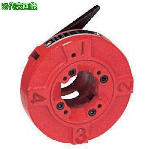 ■Asada ボルトマシンNo.1用ダイヘッド メートル左 ML8-24用〔品番:10126〕【8520412:0】[送料別途見積り][掲外取寄][店頭受取不可]｜ホームセンターバロー　店