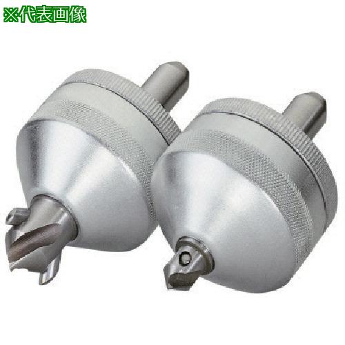 ■Asada 銅管用カラーリングヘッド1/2〔品番:R50277〕【8520802:0】[法人・事業所限定][直送元][店頭受取不可]