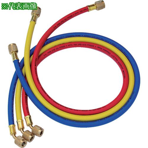 ■Asada 1/4 チャージングホースプラス2 183cm 3本パック〔品番:Y21986〕【8521137:0】[送料別途見積り][掲外取寄][店頭受取不可]