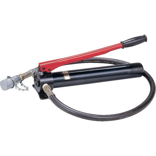 ■泉 手動油圧式ポンプ〔品番:HP180N〕【8522200:0】[店頭受取不可]