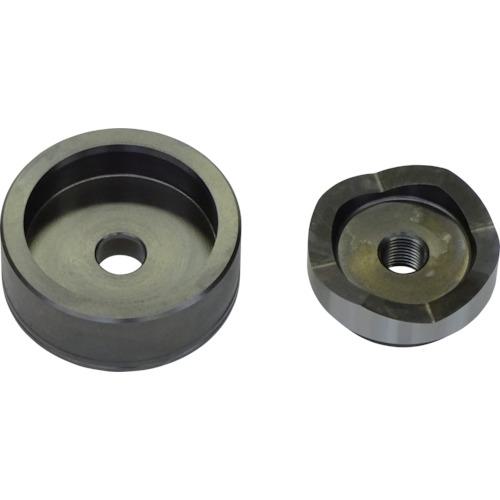 ■亀倉 パワーマンジュニア標準替刃 穴寸法55〔品番:HP55B〕【8522209:0】[送料別途見積り][掲外取寄][店頭受取不可]｜ホームセンターバロー　店