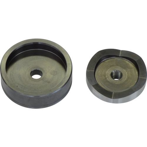 ■亀倉 パワーマンジュニア標準替刃 穴寸法78〔品番:HP78B〕【8522231:0】[送料別途見積り][掲外取寄][店頭受取不可]