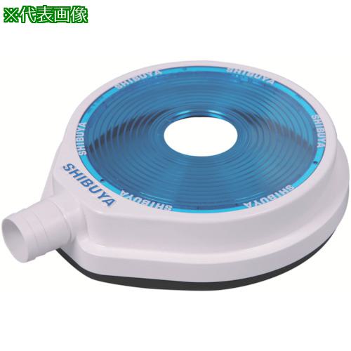 ■SHIBUYA 排水処理パットWCR-180〔品番:WCR180〕【8522722:0】[送料別途見積り][法人・事業所限定][外直送][店頭受取不可]