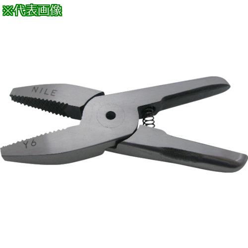 ■ナイル エヤーニッパ用替刃(ヤットコタイプ)Y6J〔品番:Y6J〕【8523548:0】[送料別途見積り][掲外取寄][店頭受取不可]｜ホームセンターバロー　店