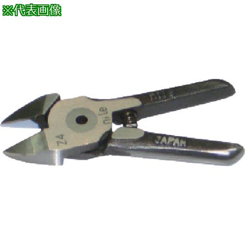 ■ナイル エヤーニッパ用替刃(超硬タイプ)Z4〔品番:Z4〕【8523556:0】[送料別途見積り][掲外取寄][店頭受取不可]｜ホームセンターバロー　店