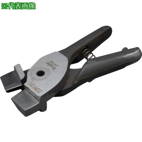 ■ナイル エヤーニッパ用替刃(超硬クリッパータイプ)ZCR120〔品番:ZCR120〕【8523564:0】[送料別途見積り][掲外取寄][店頭受取不可]｜ホームセンターバロー　店 21,440円