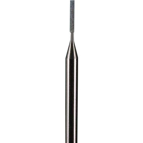 ■Minimo 精密コバルト砥石 SA#320 φ1 (10本入)〔品番:CA3231〕【8526301:0】[店頭受取不可]
