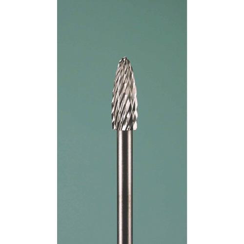 ■Minimo 超硬カッター クロスカット Φ4.8 軸径3.0mm〔品番:BC2272〕【8527339:0】[送料別途見積り][掲外取寄][店頭受取不可]