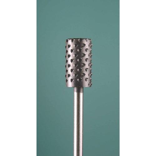■Minimo スチールカッター 非金属用 粗切削 Φ8 (10本入)〔品番:BS1511〕【8527535:0】[送料別途見積り][掲外取寄][店頭受取不可]