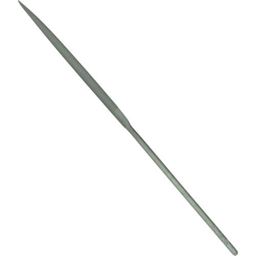 ■【在庫限り】ツボサン ベンディングヤスリ 半丸〔品番:BHA0656〕【8527927:0】[店頭受取不可]