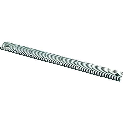 ■ツボサン 替刃 フレキシブルヤスリ 350mm 中目〔品番:FX35062〕【8528012:0】[店頭受取不可]