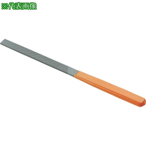 ■ツボサン ユニカット万能ヤスリ 5本組 平〔品番:HI00515〕【8528089:0】[店頭受取不可]｜ホームセンターバロー　店