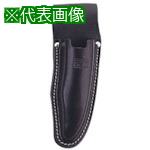 ■NT カッター 携帯用皮革ケース L型用《5本入》〔品番:HL13P〕【8528202×5:0】[送料別途見積り][掲外取寄][店頭受取不可]