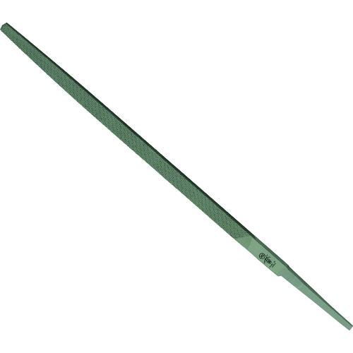 ■ツボサン 鉄工ヤスリ 400mm 角 荒目〔品番:KA40001〕【8528240:0】[店頭受取不可]
