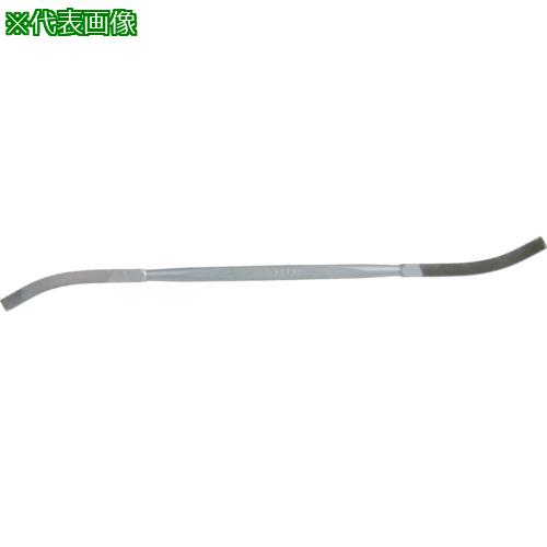 ■Vallorbe リフラー 角寸胴(コテ)180mm #2〔品番:LR127322〕【8528469:0】[送料別途見積り][掲外取寄][店頭受取不可]