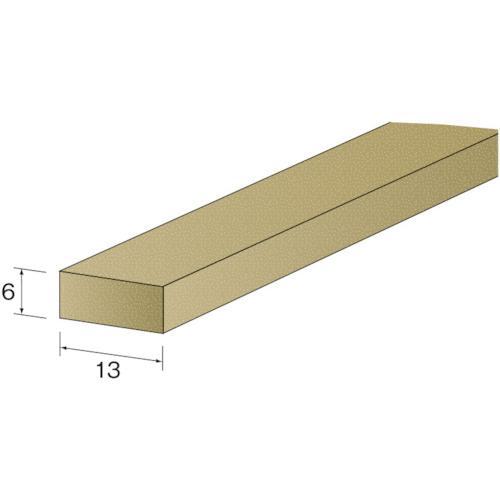 ■Minimo レジンボンドストーン GC#320 6&times;13mm (10個入)〔品番:RD1444〕【8529240:0】[送料別途見積り][掲外取寄][店頭受取不可]｜ホームセンターバロー　店
