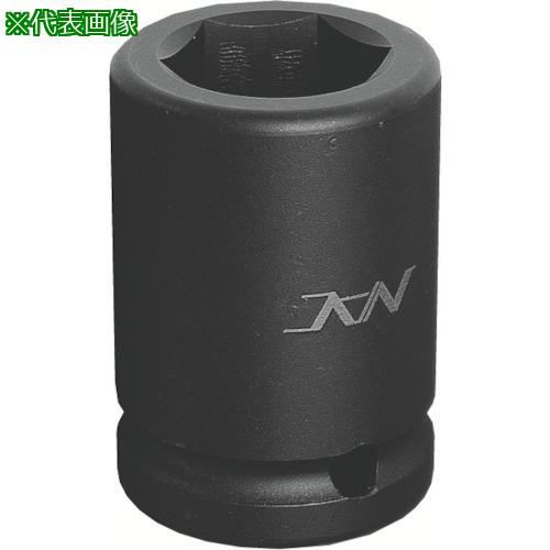 ■ナック ソケット 6PT 差込角31.8x対辺38mm〔品番:1238〕【8530782:0】[送料別途見積り][掲外取寄][店頭受取不可]｜ホームセンターバロー　店