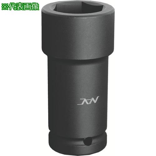 ■ナック ソケット ディープタイプ 差込角25.4x対辺50mmx100L〔品番:850100〕【8531271:0】[送料別途見積り][掲外取寄][店頭受取不可]｜ホームセンターバロー　店