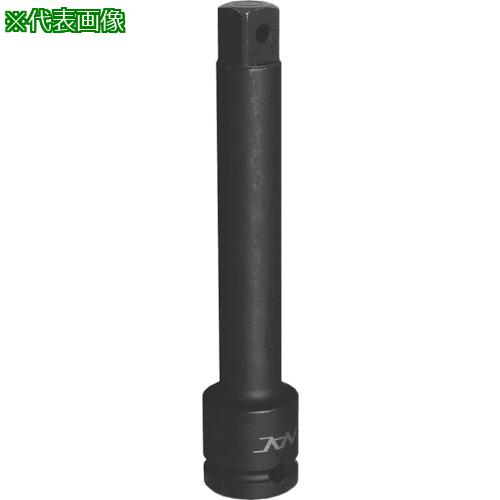 ■ナック エクステンションバー 差込角25.4x200L〔品番:820E〕【8531777:0】[送料別途見積り][店頭受取不可]