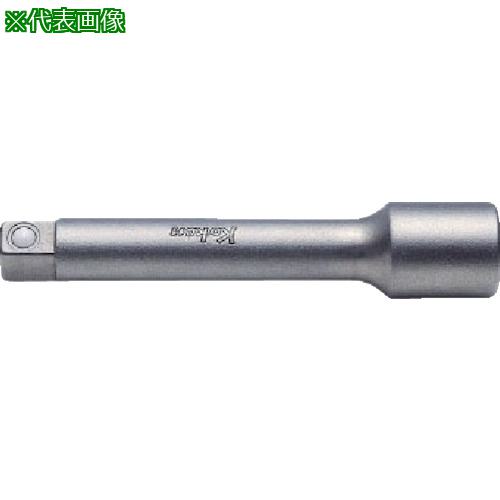■Ko-ken チタンエクステンションバー〔品番:TI4760125〕【8531792:0】[送料別途見積り][掲外取寄][店頭受取不可]｜ホームセンターバロー　店