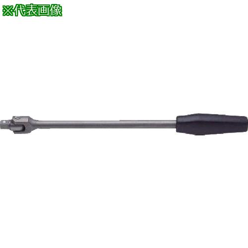 ■Ko-ken チタンスピンナハンドル〔品番:TI4768J380〕【8531889:0】[法人・事業所限定][直送元][店頭受取不可]