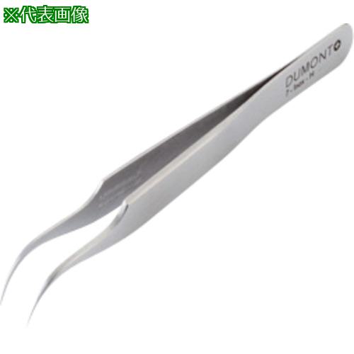 ■AS 超精密ピンセット NO.7-INOX〔品番:756206〕【8532681:0】[送料別途見積り][掲外取寄][店頭受取不可]