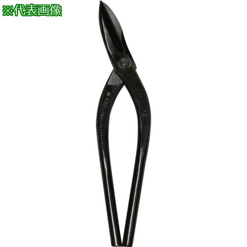 ■盛光 本職板金鋏 SLDα縦切 270mm〔品番:HSAP0927〕【8534105:0】[送料別途見積り][掲外取寄][店頭受取不可]