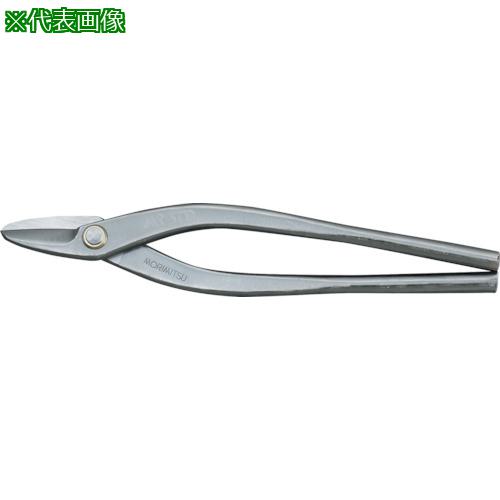 ■盛光 本職板金鋏 SLD厚物直刃 330mm〔品番:HSLD0333〕【8534133:0】[送料別途見積り][掲外取寄][店頭受取不可]｜ホームセンターバロー　店