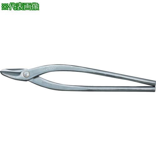 ■盛光 本職板金鋏 SLD厚物柳刃 330mm〔品番:HSLD0433〕【8534139:0】[送料別途見積り][掲外取寄][店頭受取不可]