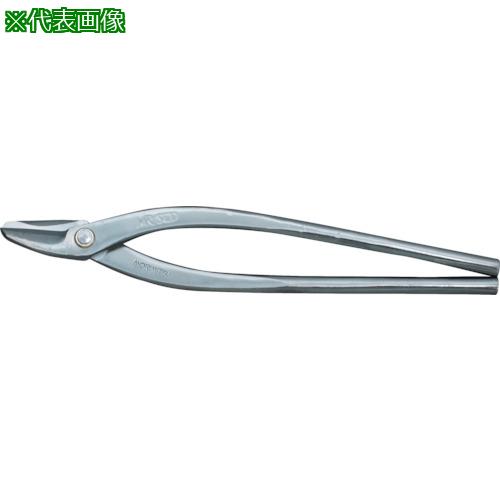 ■盛光 本職板金鋏 SLD厚物柳刃 360mm〔品番:HSLD0436〕【8534140:0】[店頭受取不可]｜ホームセンターバロー　店