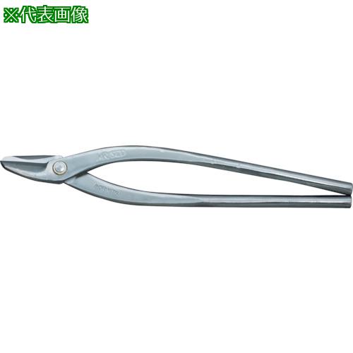 ■盛光 本職板金鋏 SLD厚物柳刃 390mm〔品番:HSLD0439〕【8534141:0】[送料別途見積り][掲外取寄][店頭受取不可]