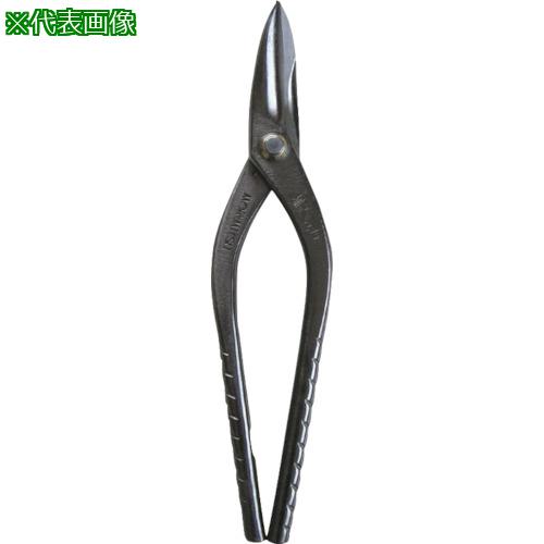 ■盛光 本職板金鋏 SLDトルネード柳刃270mm〔品番:HSLD3327〕【8534156:0】[送料別途見積り][掲外取寄][店頭受取不可]