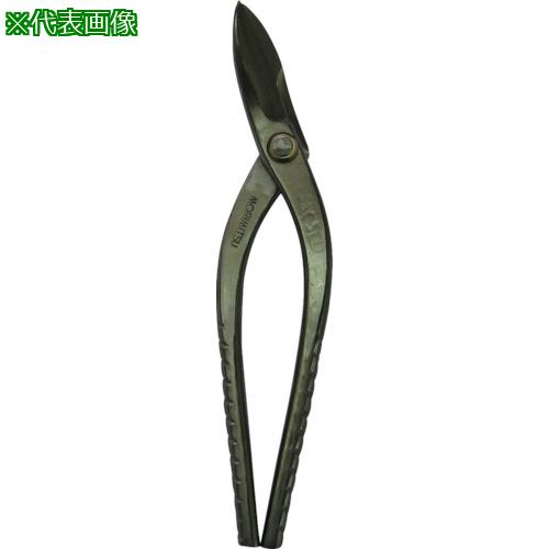 ■盛光 本職板金鋏 SLDトルネード縦切270mm〔品番:HSLD3427〕【8534157:0】[送料別途見積り][掲外取寄][店頭受取不可]
