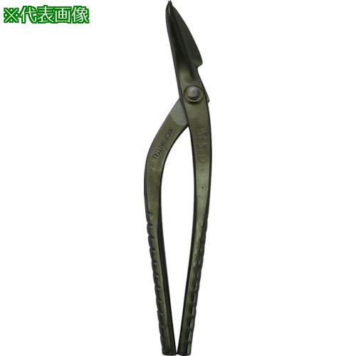■盛光 本職板金鋏 SLDトルネード新縦切270mm〔品番:HSLD3527〕【8534158:0】[送料別途見積り][掲外取寄][店頭受取不可]