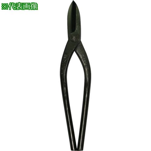 ■盛光 本職板金鋏 SLD左用直刃 330mm〔品番:HSLD5033〕【8534160:0】[送料別途見積り][掲外取寄][店頭受取不可]
