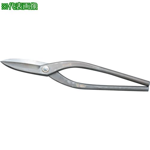 ■盛光 本職板金鋏 ハイスM1直刃 300mm〔品番:HSTH0030〕【8534170:0】[送料別途見積り][掲外取寄][店頭受取不可]｜ホームセンターバロー　店