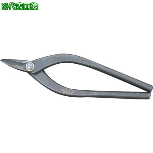 ■盛光 本職板金鋏 ハイスM1エグリ刃 210mm〔品番:HSTH0221〕【8534177:0】[送料別途見積り][掲外取寄][店頭受取不可] 24,871円