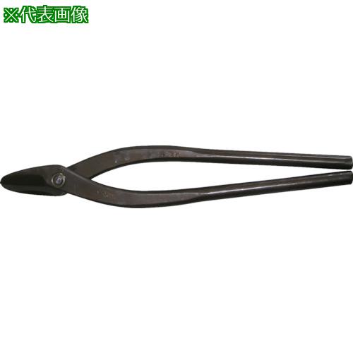■盛光 本職板金鋏 ハイスM1厚物直刃 360mm〔品番:HSTH0336〕【8534180:0】[送料別途見積り][掲外取寄][店頭受取不可]｜ホームセンターバロー　店