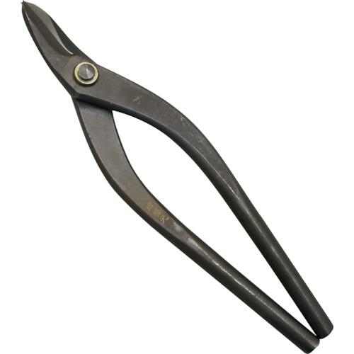 ■盛光 本職板金鋏 ハイスM1厚物柳刃 240mm〔品番:HSTH0424〕【8534182:0】[送料別途見積り][掲外取寄][店頭受取不可] 30,102円