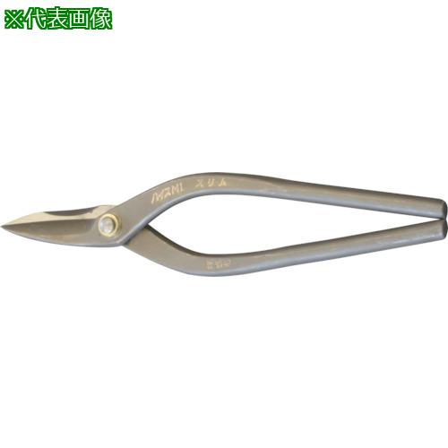 ■盛光 本職板金鋏 ハイスM1柳刃 240mm スリム〔品番:HSTH2624〕【8534199:0】[送料別途見積り][掲外取寄][店頭受取不可]｜ホームセンターバロー　店