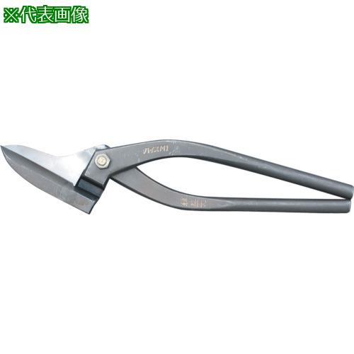 ■盛光 本職板金鋏 ハイスM1直線切 300mm〔品番:HSTH2930〕【8534202:0】[送料別途見積り][掲外取寄][店頭受取不可]