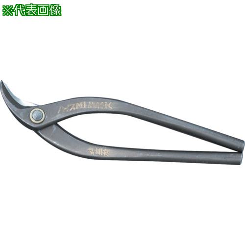 ■盛光 本職板金鋏 ハイスM1立エグリ 180mm〔品番:HSTH9318〕【8534207:0】[送料別途見積り][掲外取寄][店頭受取不可] 28,571円