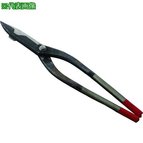 ■盛光 切箸角波板切 5号〔品番:HSTM1505〕【8534229:0】[送料別途見積り][掲外取寄][店頭受取不可]