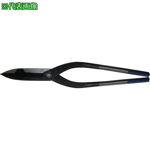 ■盛光 切箸角波板切 22号〔品番:HSTM1522〕【8534245:0】[送料別途見積り][掲外取寄][店頭受取不可]