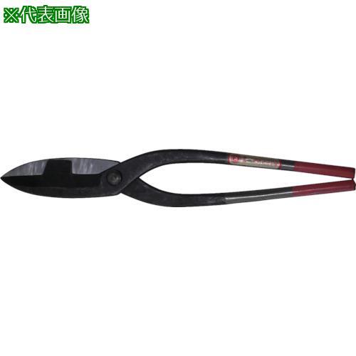 ■盛光 切箸角波板切 37号〔品番:HSTM1537〕【8534254:0】[送料別途見積り][掲外取寄][店頭受取不可]